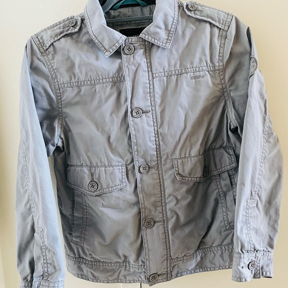 Marco O’Polo jacket for cool boys - Picture 4 of 5